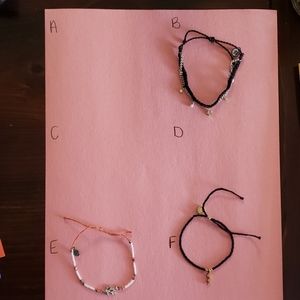 Pura Vida Bracelets!